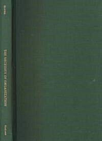 The Necessity of Organization: Mary Kenney OOSullivan and Trade Unionism for Women, 1892-1912 (Hardcover)