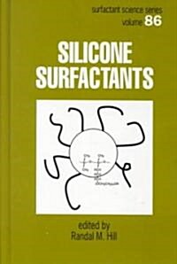 Silicone Surfactants (Hardcover)