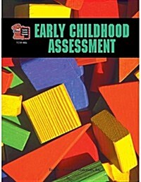 Early Childhood Assessment (Paperback)