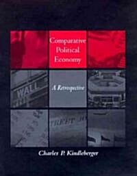 Comparative Political Economy: A Retrospective (Hardcover)