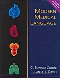Modern Medical Language (Paperback, PCK)