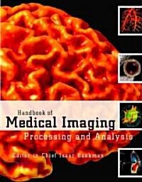 Handbook of Medical Imaging (Hardcover)