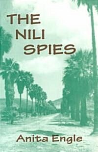 The Nili Spies (Paperback)