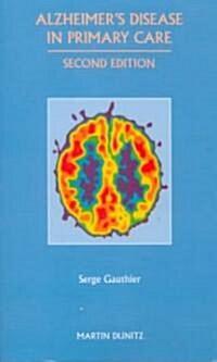 Alzheimers Disease in Primary Care (Paperback, 2nd, POC)