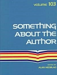 Something about the Author: Facts and Pictures about Authors and Illustrators of Books for Young People (Hardcover)