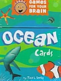 Ocean Cards (Cards, GMC)