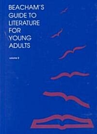 Beachams Literature for Young Adults (Hardcover)