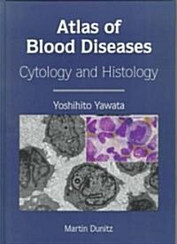 Atlas of Blood Diseases (Hardcover)