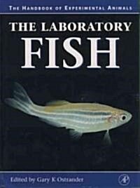 The Laboratory Fish (Hardcover)
