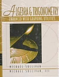 Algebra and Trigonometry (Hardcover, PCK)