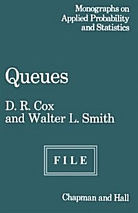 Queues (Paperback)