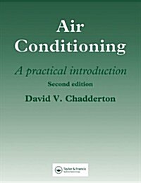 Air Conditioning (Paperback, 2nd)