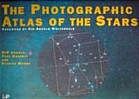 The Photographic Atlas of the Stars (Paperback)