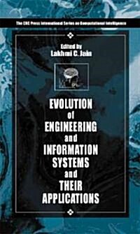 Evolution of Engineering and Information Systems and Their Applications (Hardcover)