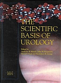 Scientific Basis of Urology (Hardcover)