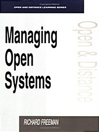 Managing Open Systems (Paperback)