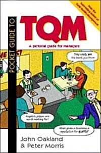 Pocket Guide to Tqm (Paperback, 2nd)