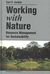 Working With Nature (Hardcover)