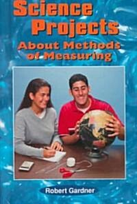 Science Project About Methods of Measuring (Library)