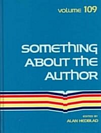 Something about the Author: Facts and Pictures about Authors and Illustrators of Books for Young People (Hardcover)