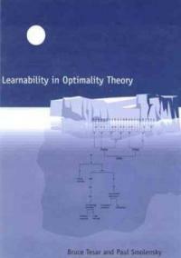 Learnability in optimality theory
