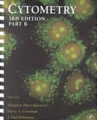 Cytometry (Paperback, 3rd, Spiral, Subsequent)