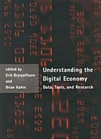 [중고] Understanding the Digital Economy (Hardcover)