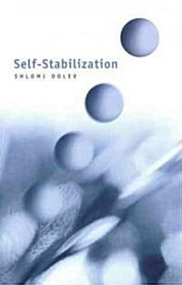 Self-Stabilization (Hardcover)