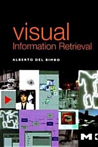 Visual Information Retrieval (Hardcover)