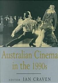 Australian Cinema in the 1990s (Hardcover)