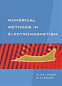 Numerical Methods in Electromagnetism (Hardcover)