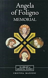 Angela of Folignos Memorial (Paperback)