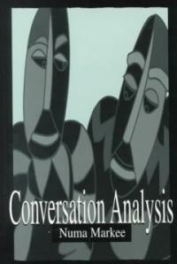 Conversation analysis