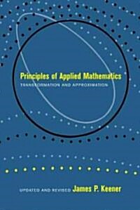 Principles Of Applied Mathematics (Hardcover, Updated and Rev)