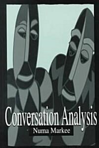 Conversation Analysis (Paperback)