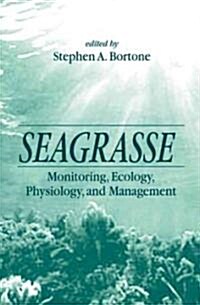 Seagrasses (Hardcover)