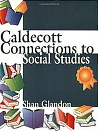 Caldecott Connections to Social Studies (Paperback)