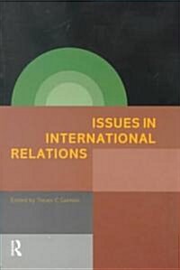 [중고] Issues in International Relations (Paperback)