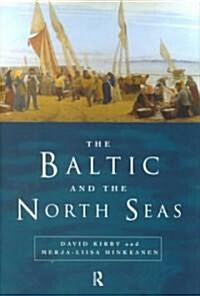 The Baltic and the North Seas (Hardcover)