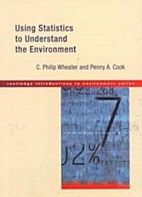 Using Statistics to Understand the Environment (Paperback)