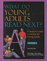 What Do Young Adults Read Next? (Hardcover, 3rd)