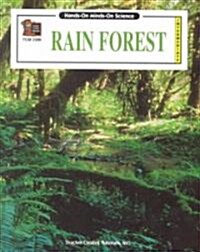 Rain Forest (Paperback, Teachers Guide)