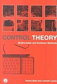 Control Theory (Paperback)