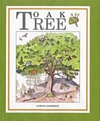 Oak Tree (School & Library)