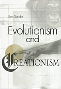 Evolutionism and Creationism (Library)