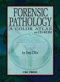 Forensic Pathology (CD-ROM)