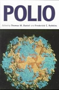 Polio (Paperback, Revised)