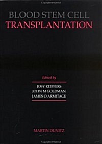 Blood Stem Cell Transplantation (Hardcover)