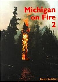 Michigan on Fire (Paperback)