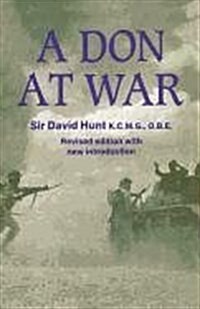 A Don at War (Paperback)